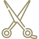Precision Hairdressing icon