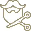Expert Beard Sculpting & Trimming icon