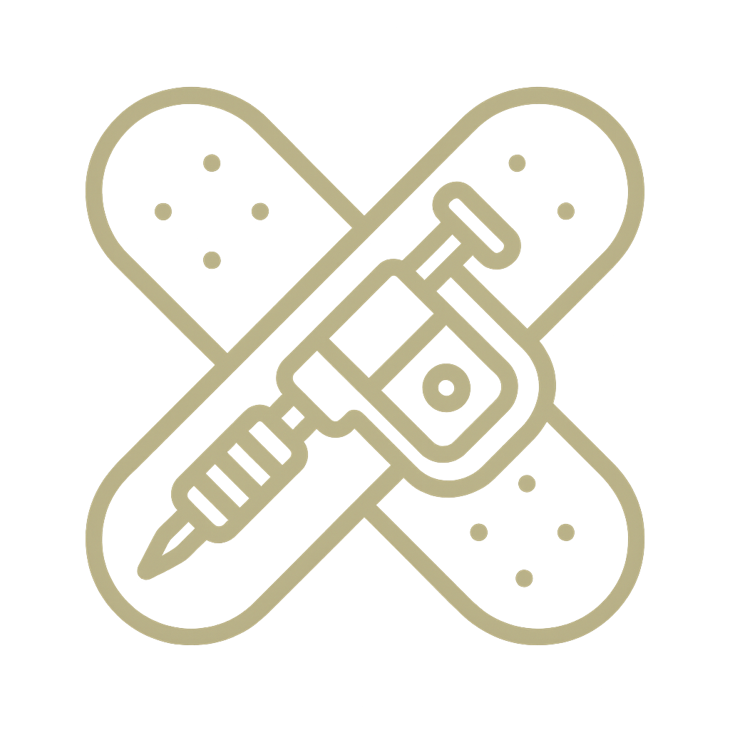 Artistic Tattoo Design & Services icon